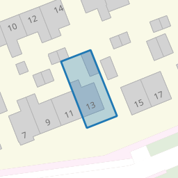 Perceel ZLK00-F-2899