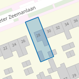 Perceel ZLK00-F-2900