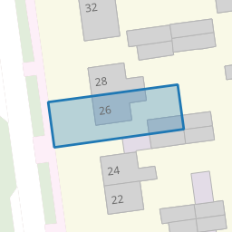 Perceel ZLK00-F-2916