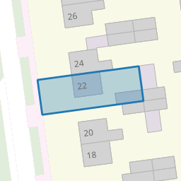 Perceel ZLK00-F-2918