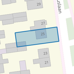 Perceel ZLK00-F-2928