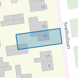 Perceel ZLK00-F-2934