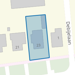 Perceel ZLK00-F-2951