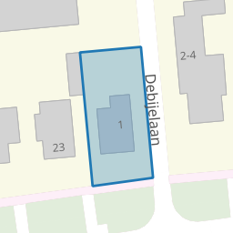 Perceel ZLK00-F-2952