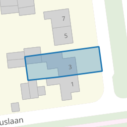 Perceel ZLK00-F-2965