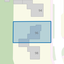 Perceel ZLK00-F-2978