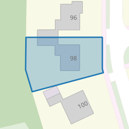 Perceel ZLK00-F-2979