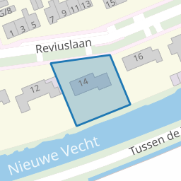 Perceel ZLK00-F-2985