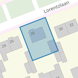 Perceel ZLK00-F-3082