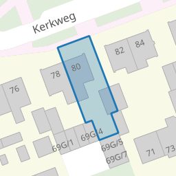 Perceel ZLK00-F-3086