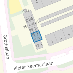 Perceel ZLK00-F-3122