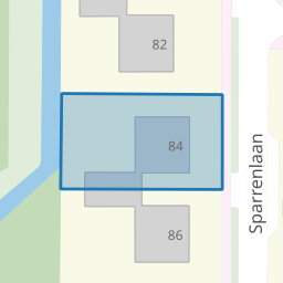 Perceel ZLK00-F-3140