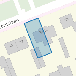 Perceel ZLK00-F-3150