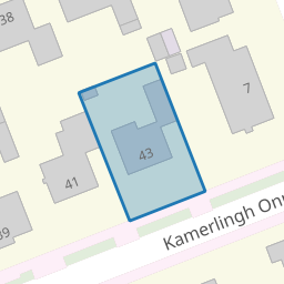 Perceel ZLK00-F-3156