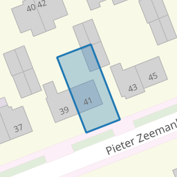 Perceel ZLK00-F-3184