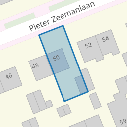 Perceel ZLK00-F-3196