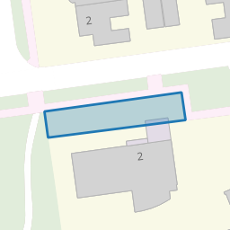 Perceel ZLK00-F-3331