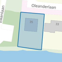 Perceel ZLK00-F-3495