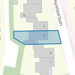 Perceel ZLK00-F-3541