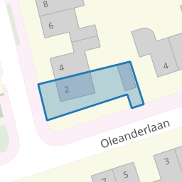 Perceel ZLK00-F-3551