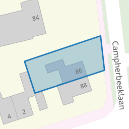 Perceel ZLK00-F-3554