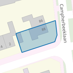 Perceel ZLK00-F-3555