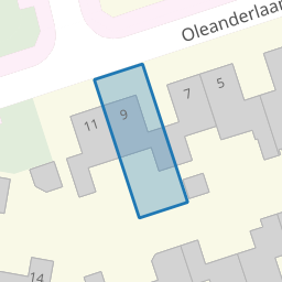 Perceel ZLK00-F-3563