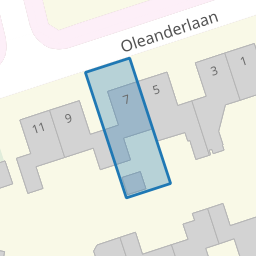 Perceel ZLK00-F-3564