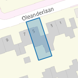 Perceel ZLK00-F-3565