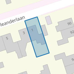 Perceel ZLK00-F-3567