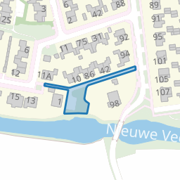 Perceel ZLK00-F-3581