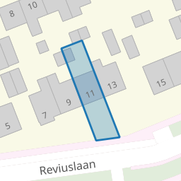 Perceel ZLK00-F-3598