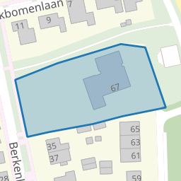 Perceel ZLK00-F-3601