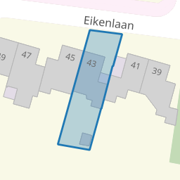 Perceel ZLK00-F-3689