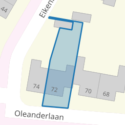 Perceel ZLK00-F-3700