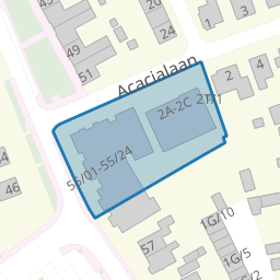 Perceel ZLK00-F-3740