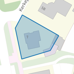 Perceel ZLK00-F-3763