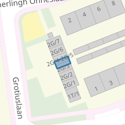 Perceel ZLK00-F-3764