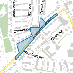 Perceel ZLK00-F-3801