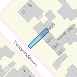 Perceel ZLK00-F-3805