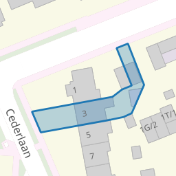 Perceel ZLK00-F-3811