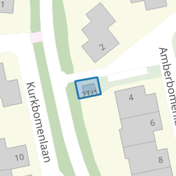 Perceel ZLK00-F-3832