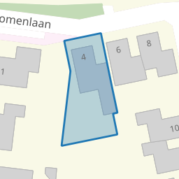 Perceel ZLK00-F-3847