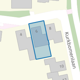 Perceel ZLK00-F-3848