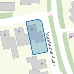 Perceel ZLK00-F-3849