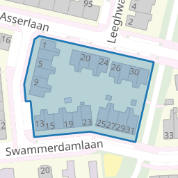 Perceel ZLK00-F-3885