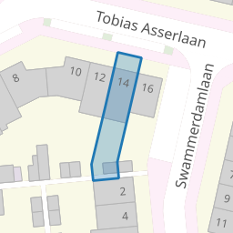 Perceel ZLK00-F-3887