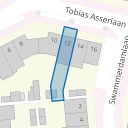 Perceel ZLK00-F-3888