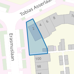 Perceel ZLK00-F-3893