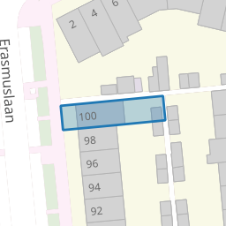 Perceel ZLK00-F-3894